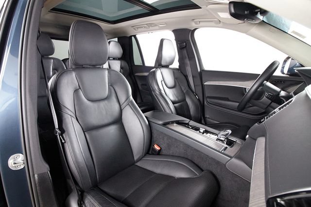 Certified 2023 Volvo XC90 B6 Ultimate AWD/4WD image 20