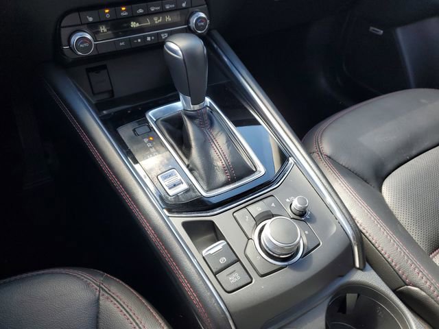 Used 2025 MAZDA CX-5 Carbon Edition image 20