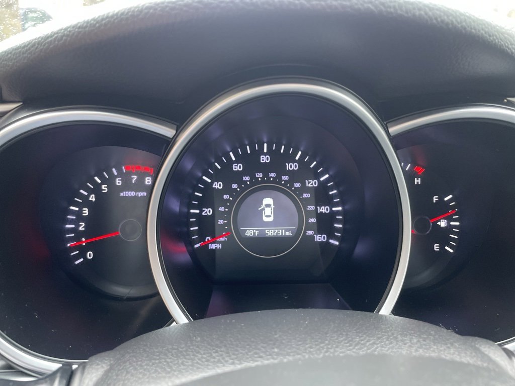 Used 2015 Kia Optima EX image 19