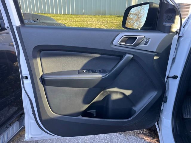 Used 2023 Ford Ranger XLT w/ Equipment Group 301A Mid AWD/4WD image 14