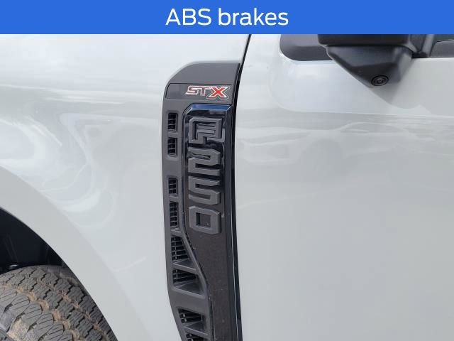 New 2025 Ford F250 XL w/ STX Appearance Package image 15
