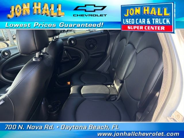 Used 2016 MINI Cooper Countryman S image 21