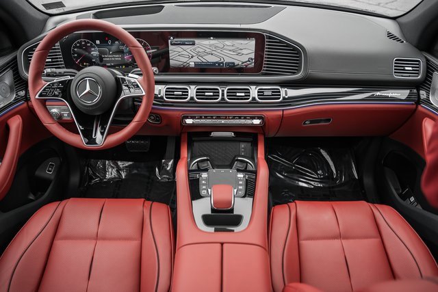 New 2026 Mercedes-Benz GLE 450 4MATIC image 21