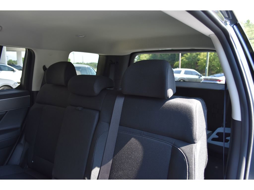 New 2026 Hyundai Santa Fe SE image 28