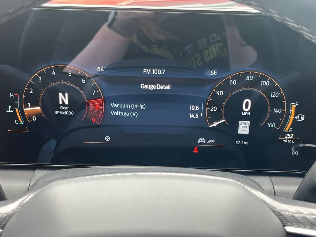 New 2025 Ford Mustang GT Premium image 18