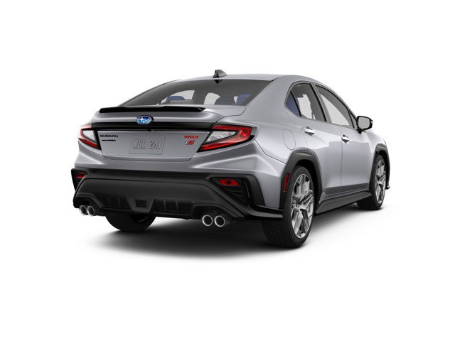 New 2025 Subaru WRX tS image 6