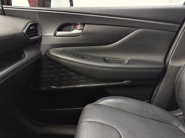 Used 2023 Hyundai Santa Fe Limited FWD image 23