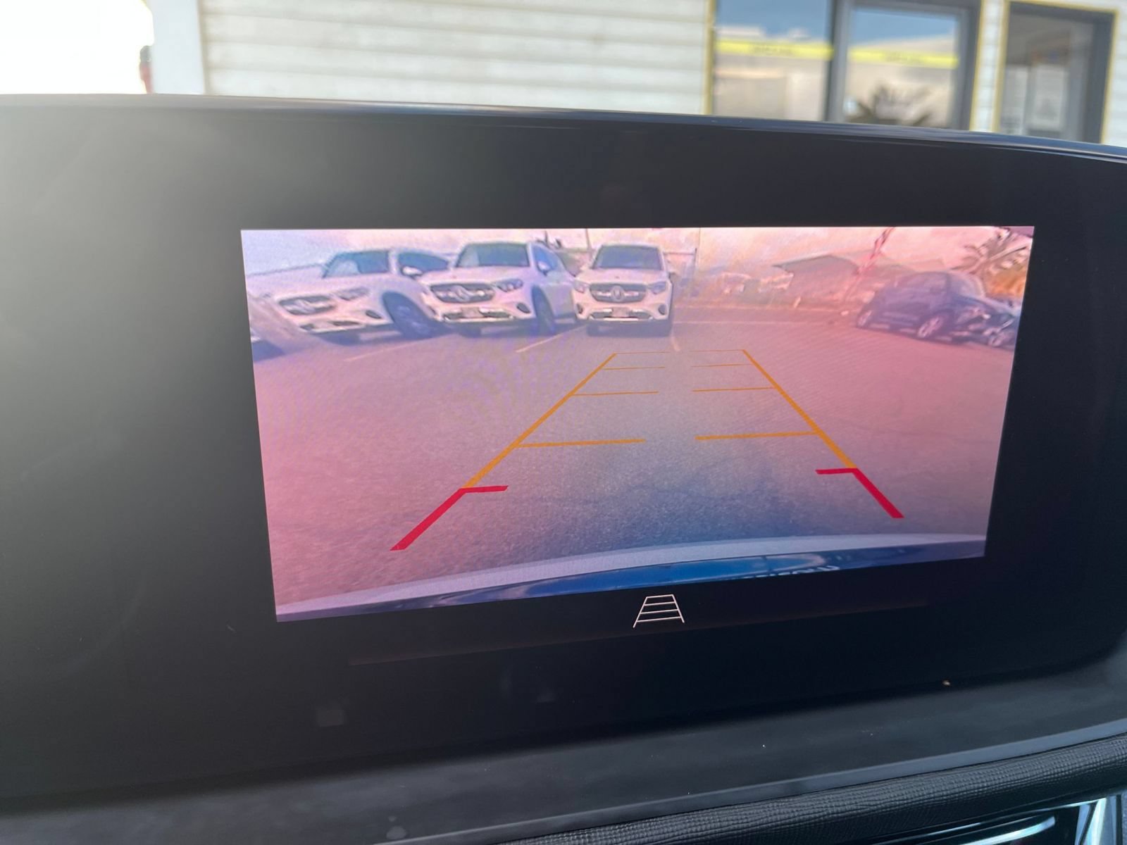 Used 2025 Buick Envista Sport Touring FWD image 21