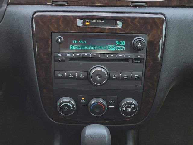 Used 2014 Chevrolet Impala Limited LS image 21