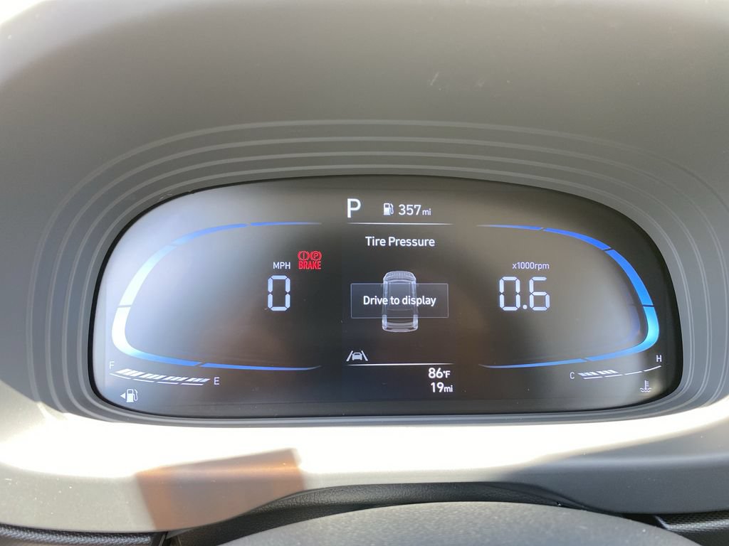 New 2026 Hyundai Venue SEL FWD image 33