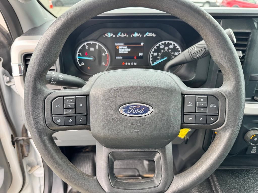 Used 2023 Ford F450 XL AWD/4WD image 12