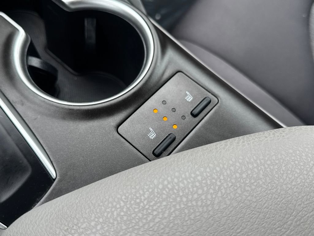 Used 2023 Toyota Camry LE image 26