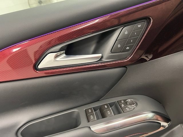 New 2026 Chevrolet Traverse RS AWD/4WD image 13
