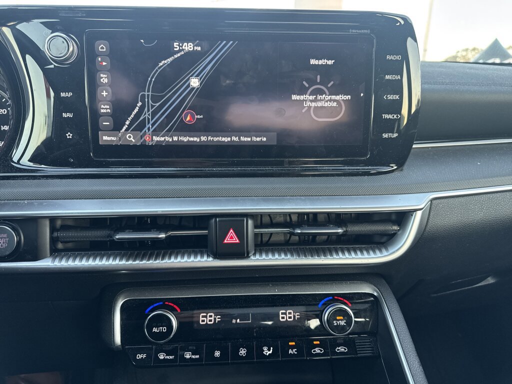 Used 2024 Kia K5 GT-Line image 32