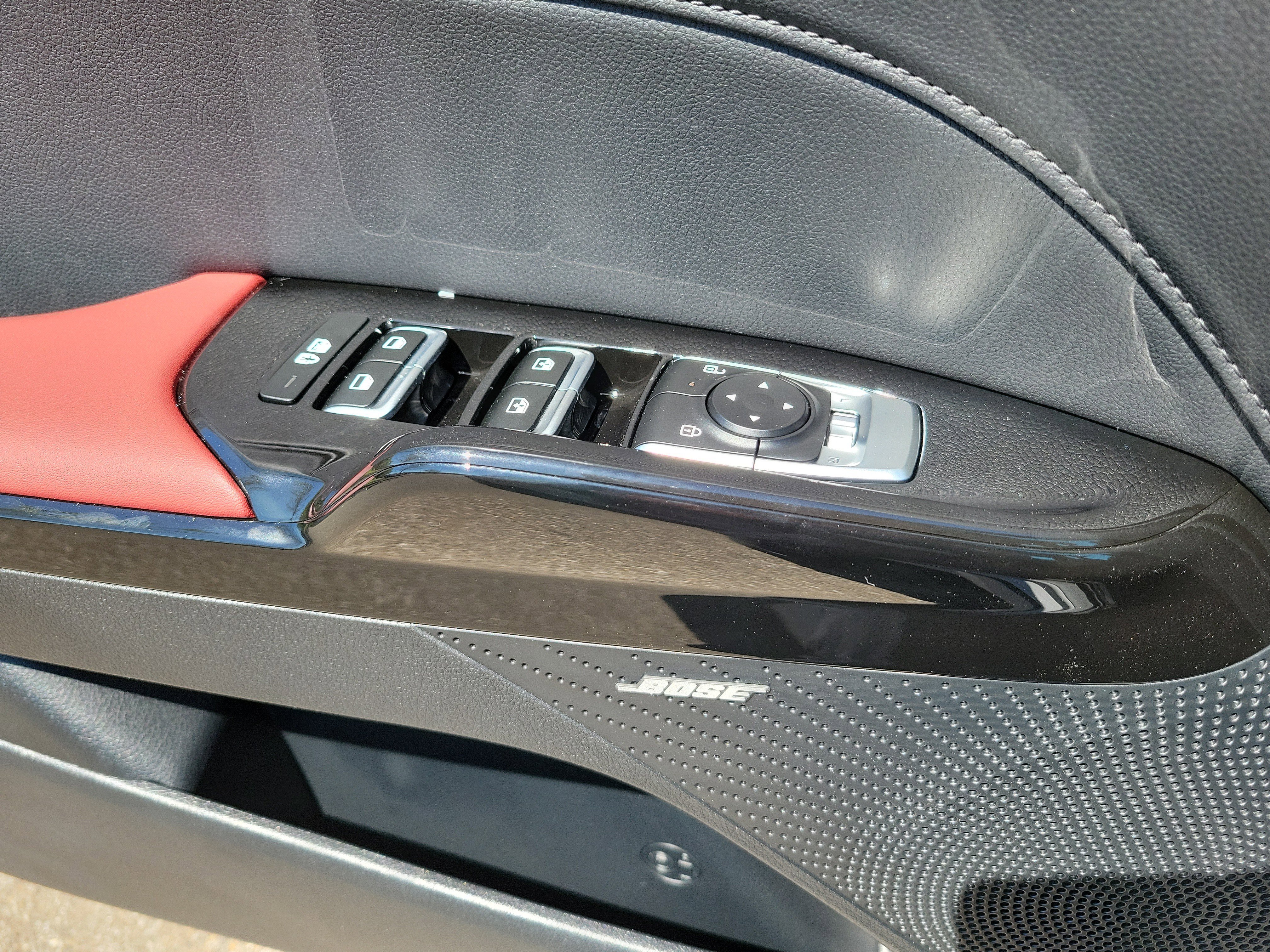 New 2026 Kia K5 GT-Line FWD image 19