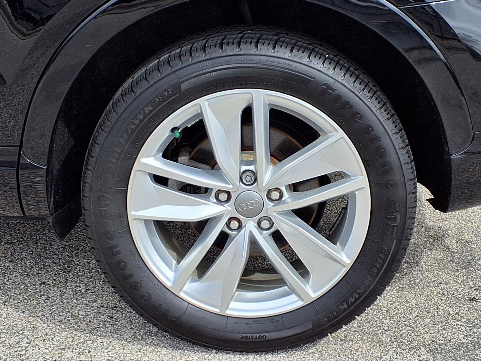 Used 2017 Audi Q3 2.0T Premium image 6