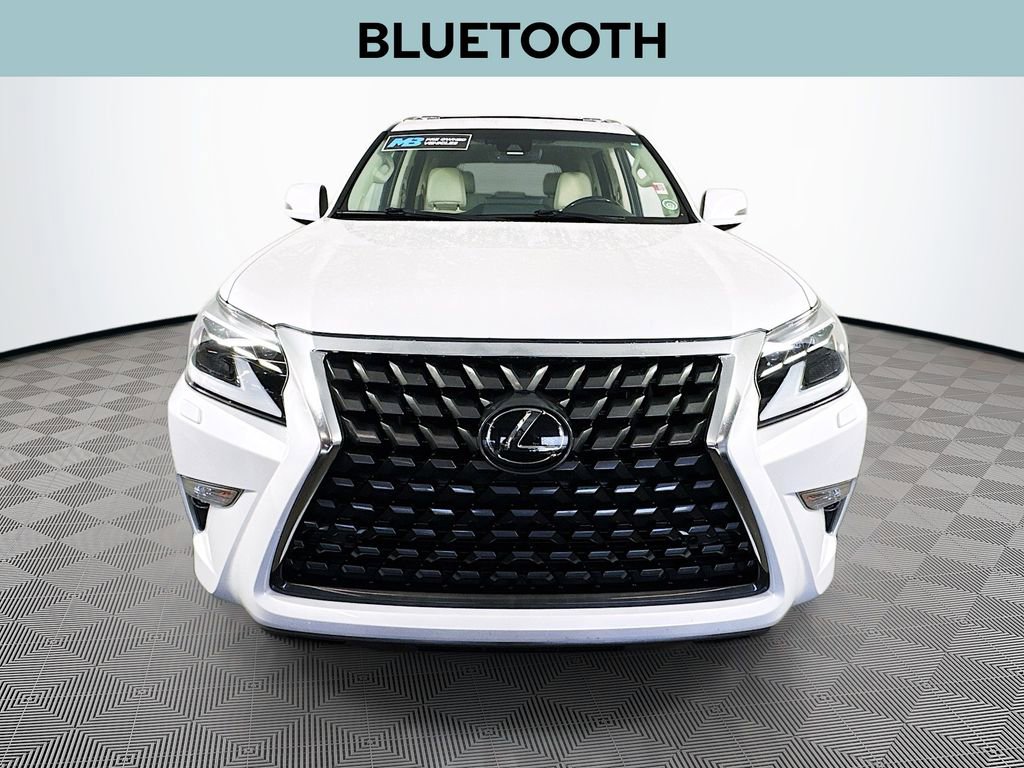 Used 2023 Lexus GX 460 Premium image 2