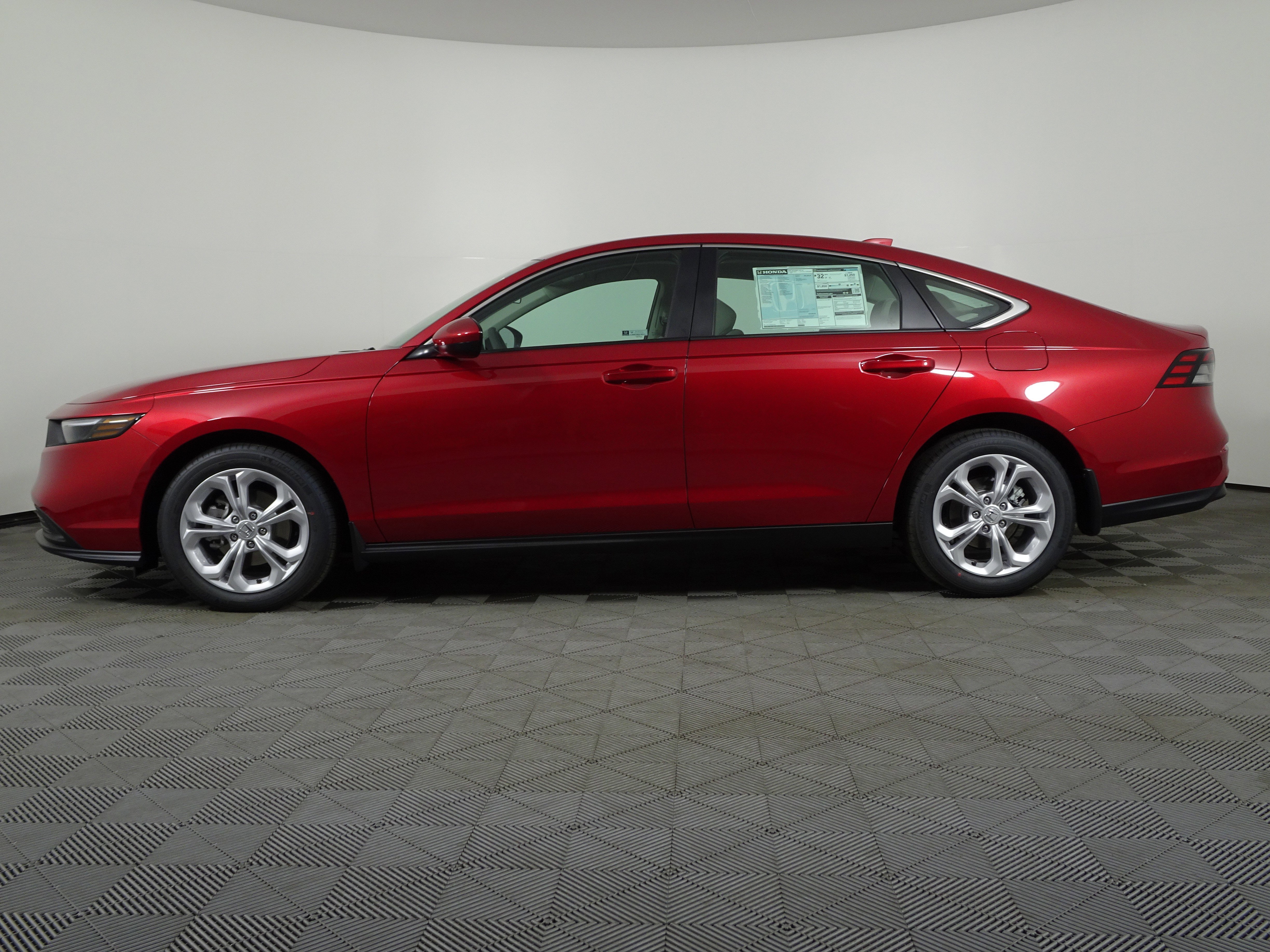 New 2025 Honda Accord LX image 15