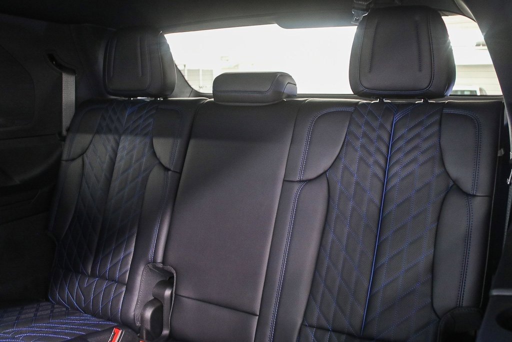 New 2026 Cadillac Escalade IQ Luxury 1 image 20