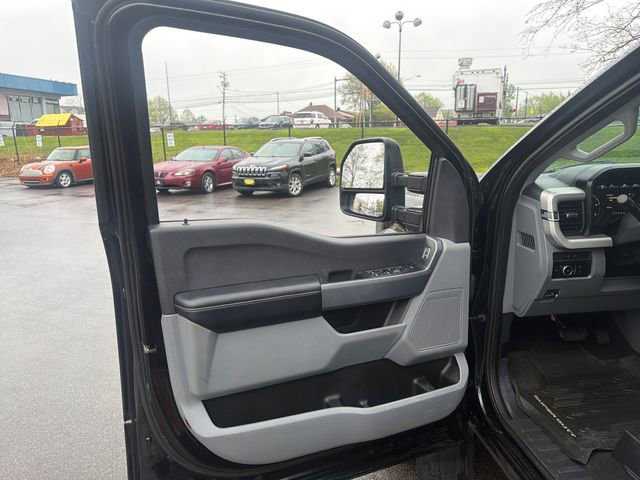 Used 2024 Ford F450 XLT AWD/4WD image 35