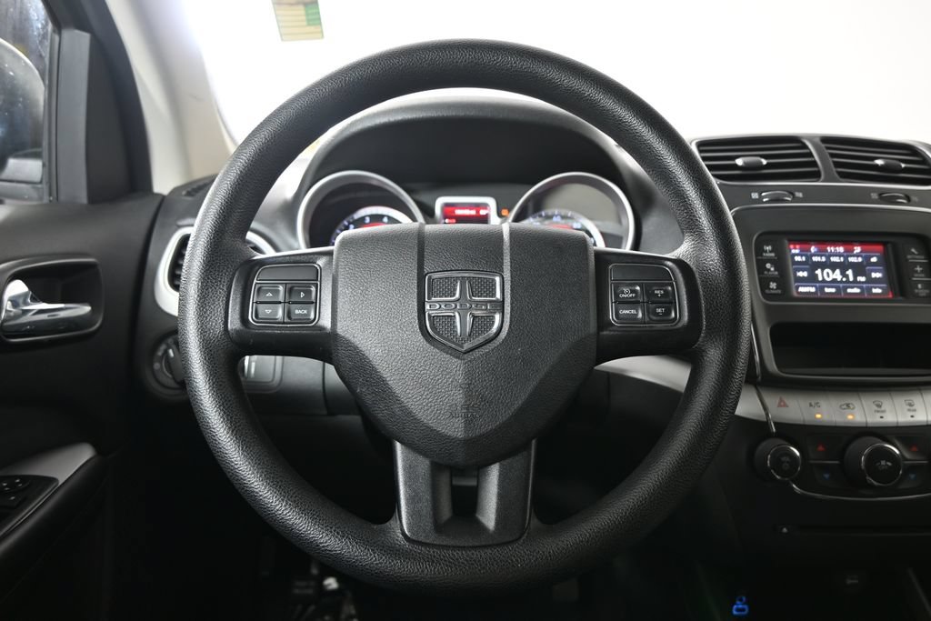 Used 2020 Dodge Journey SE w/ Blacktop Package FWD image 30