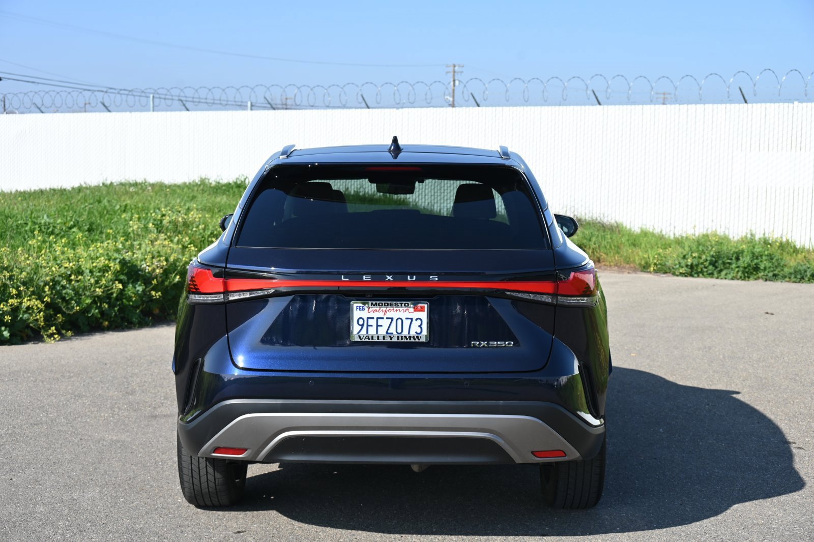 Used 2023 Lexus RX 350 FWD image 4
