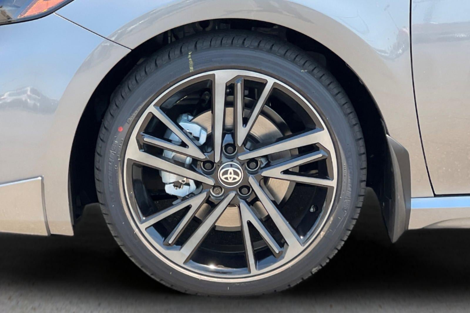 New 2026 Toyota Camry XSE FWD image 31