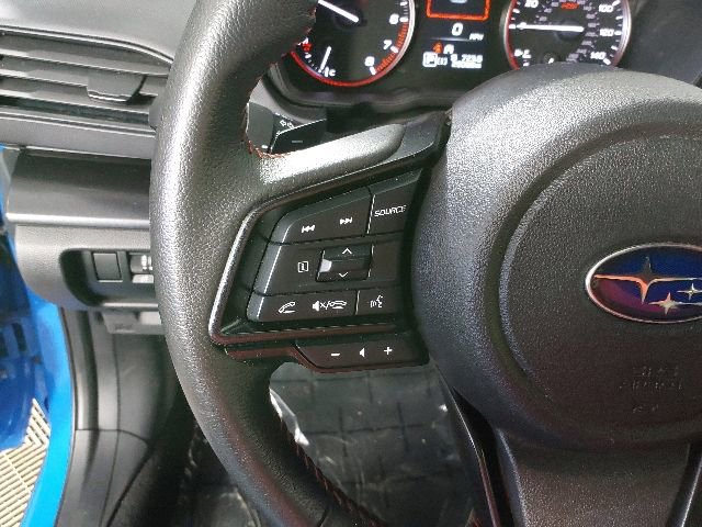Certified 2024 Subaru Impreza RS AWD/4WD image 28