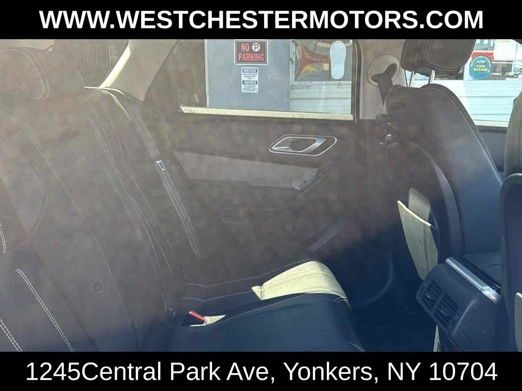 Used 2022 Land Rover Range Rover Velar S AWD/4WD image 18