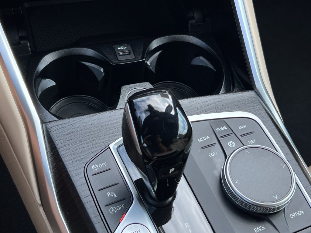 Used 2022 BMW 430i Convertible RWD image 36