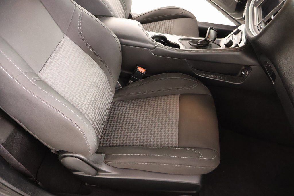 Used 2020 Dodge Challenger SXT w/ Cold Weather Group image 13