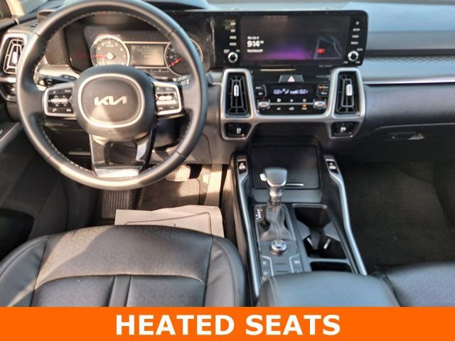 Used 2022 Kia Sorento S image 26