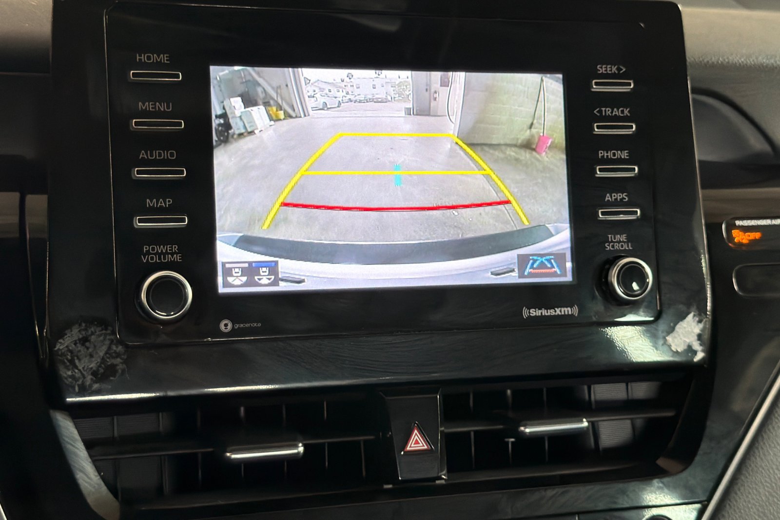 Used 2023 Toyota Camry SE w/ Convenience Package FWD image 19
