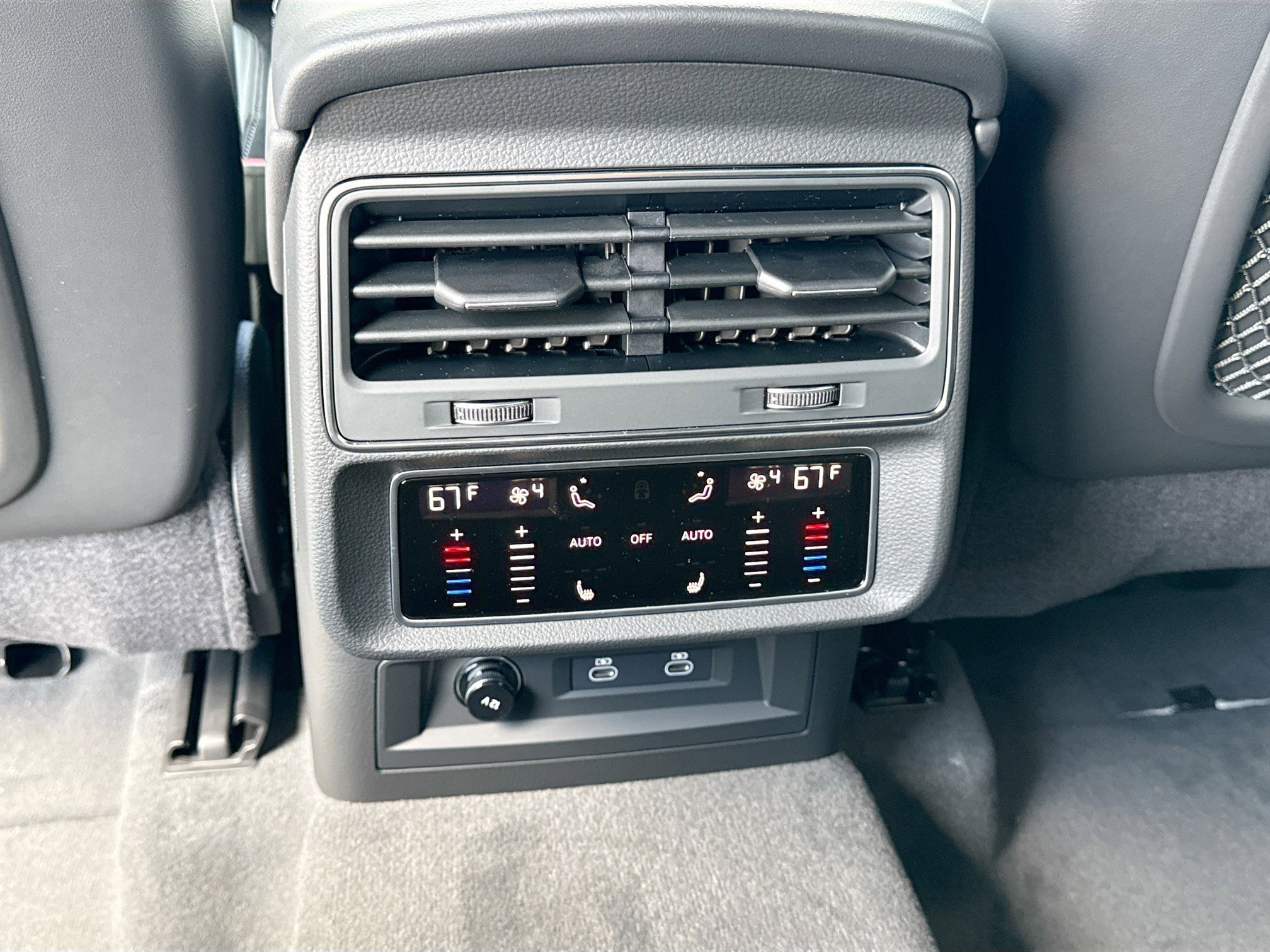 New 2026 Audi Q8 Premium Plus image 20