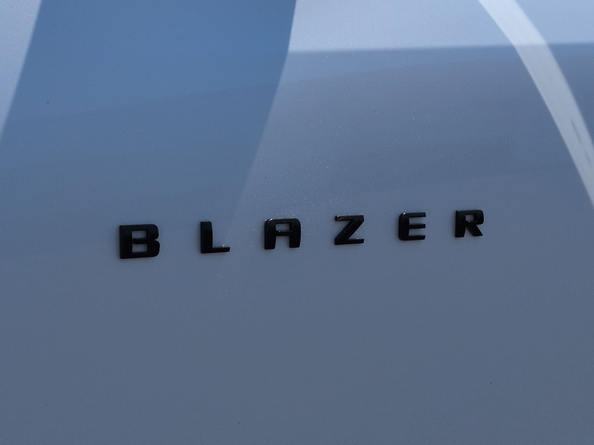 Certified 2024 Chevrolet Blazer RS w/ Driver Confidence II Package AWD/4WD image 33