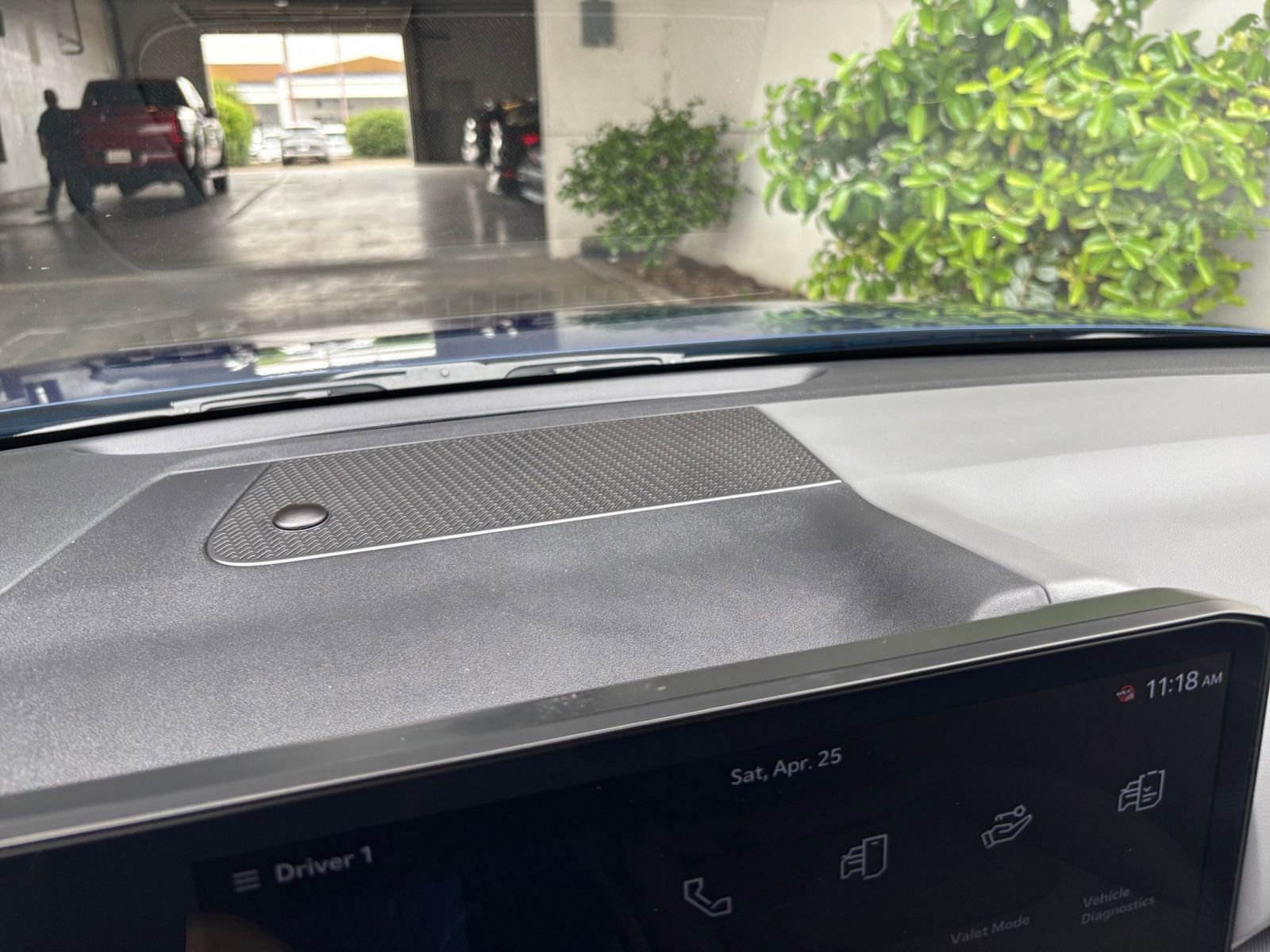 Used 2025 Kia K4 LXS FWD image 17