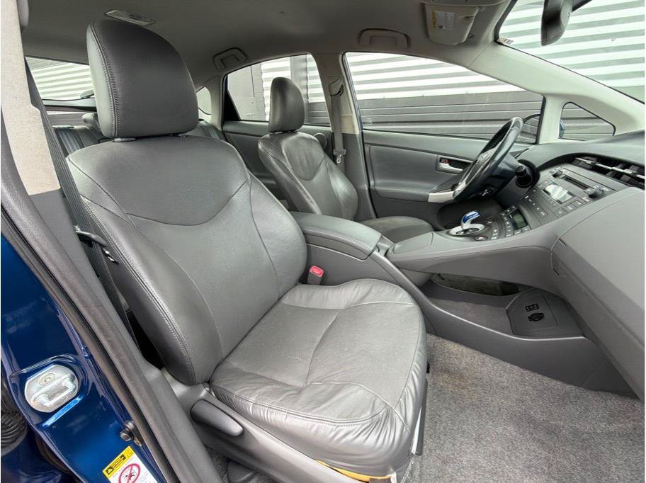 Used 2010 Toyota Prius One FWD image 19