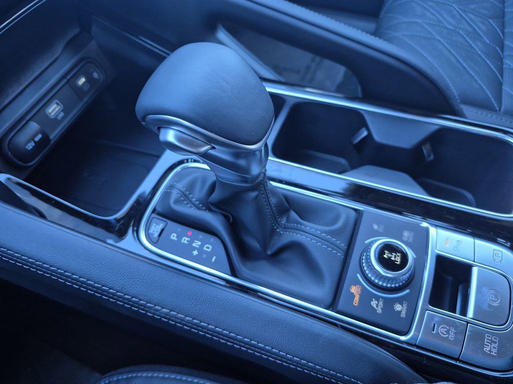 New 2025 Kia Telluride SX X-Line image 23