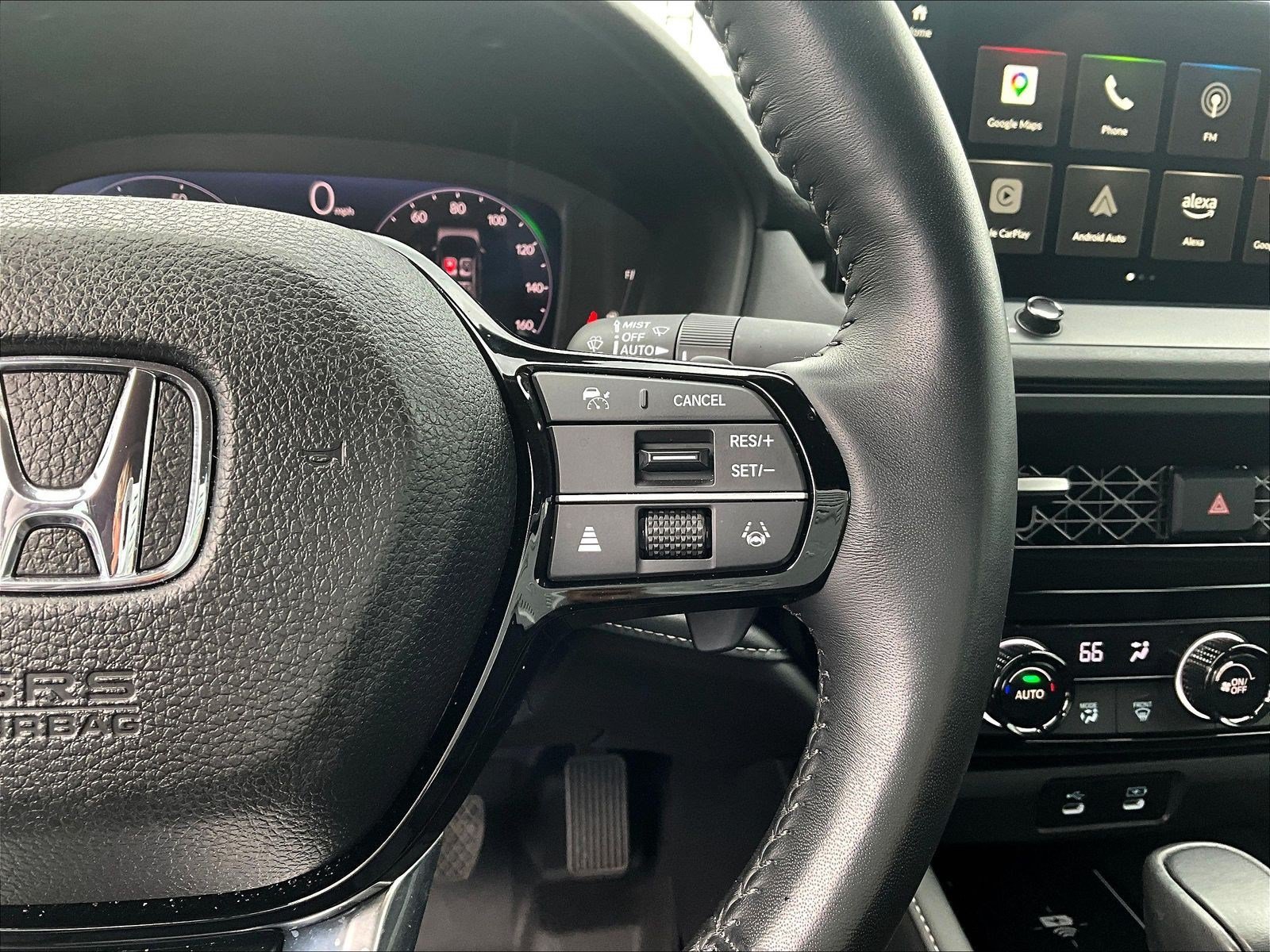 Used 2025 Honda Accord Touring image 12