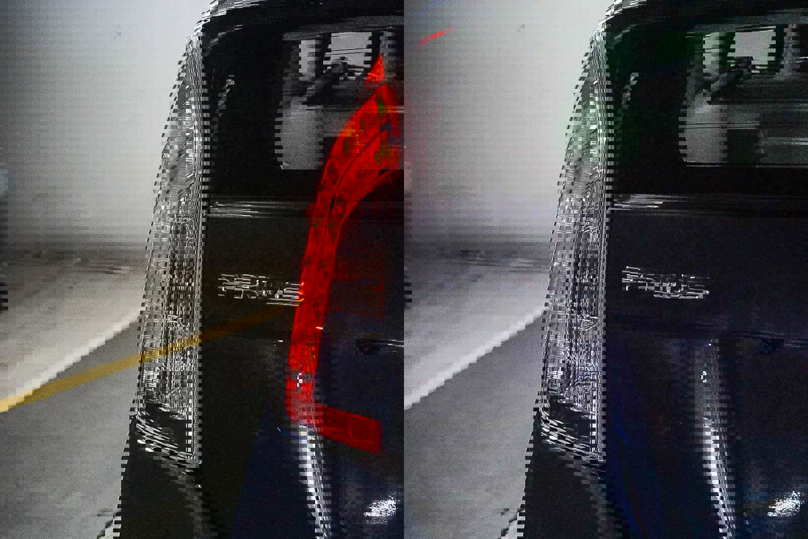 Used 2013 Toyota Prius Three image 11