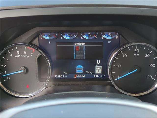 Used 2024 Ford Expedition Max Limited RWD image 10