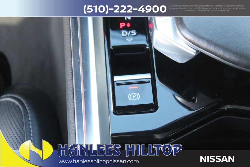 Used 2019 Audi e-tron Prestige w/ Prestige Package AWD/4WD image 22