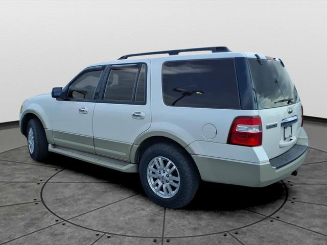 Used 2010 Ford Expedition 4WD image 6