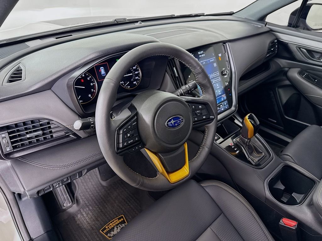 Used 2025 Subaru Outback Wilderness image 10