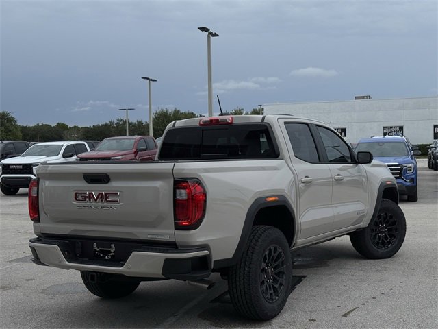 New 2026 GMC Canyon Elevation w/ Convenience Package image 3
