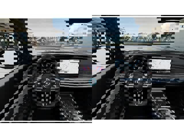 New 2026 BMW i7 xDrive60 w/ Executive Package AWD/4WD image 13