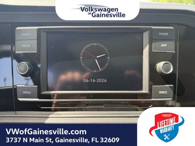 Certified 2024 Volkswagen Jetta SE FWD image 23