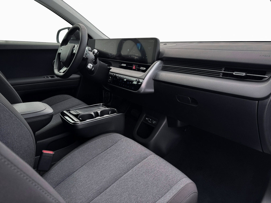 New 2026 Hyundai Ioniq 5 SE RWD image 15