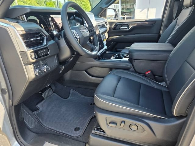New 2026 GMC Yukon XL Elevation AWD/4WD image 11