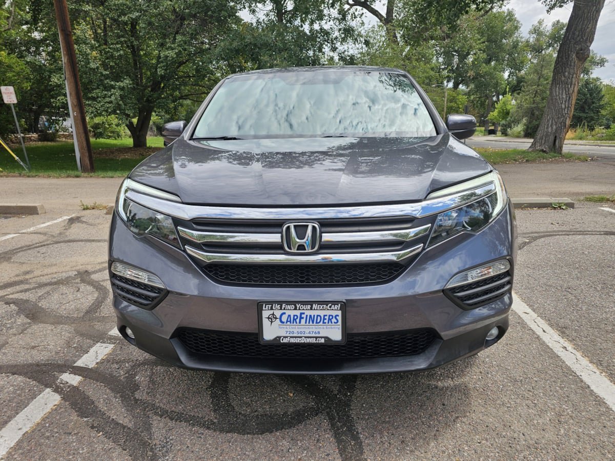 Used 2016 Honda Pilot EX image 8
